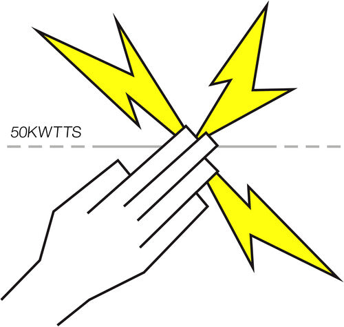 Lewis Ofman - 50Kwtts - Vinyl