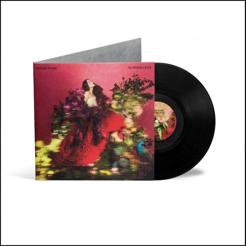 Jessie Ware - Superbloom - Vinyl
