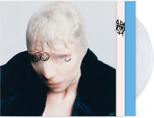 Lykke Li - Afterparty - IEX Clear Color Vinyl