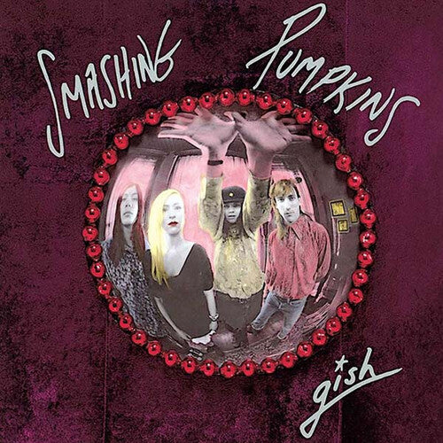 Smashing Pumpkins - Gish - Vinyl
