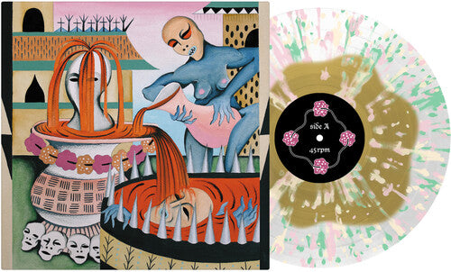 Gulch - Impenetrable Cerebral Fortress - Vinyl