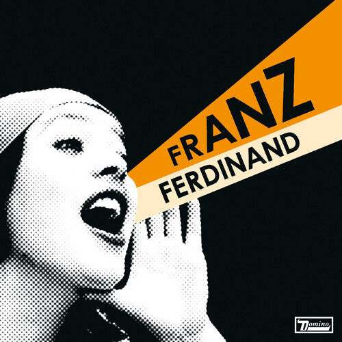 Franz Ferdinand - You Could Have Had It So Much Better - Vinyl