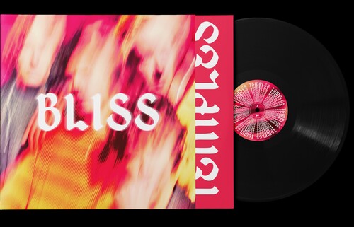 Temples - Bliss - Vinyl