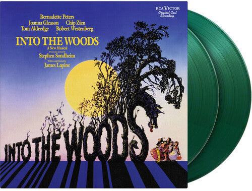 Stephen Sondheim - Into the Woods - Vinyl