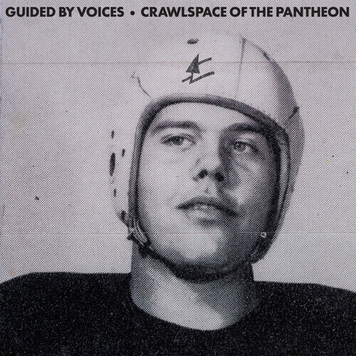 Guided by Voices - Crawlspace of the Pantheon - Vinyl