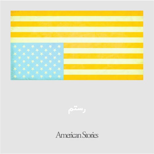 Rostam - American Stories - Vinyl