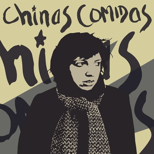 Chinas Comidas - Complete Studio Recordings '77-'81 - Vinyl