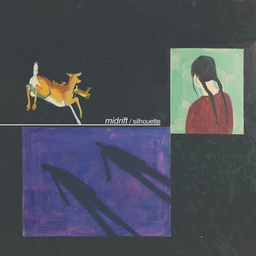 Midrift - Silhouette - Vinyl
