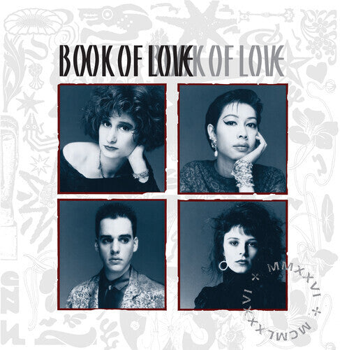 Book of Love - Book of Love (40th Anniversary Edition) - Vinyl