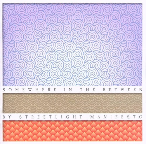 Streetlight Manifesto - Somewhere in the Between - Vinyl
