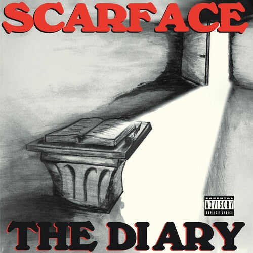 Scarface - The Diary - Vinyl