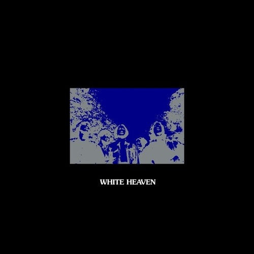 White Heaven - Next to Nothing - Vinyl