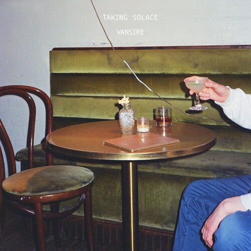 Vansire - Taking Solace - Vinyl