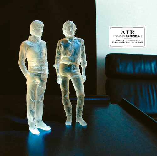 Air - Pocket Symphony - Vinyl