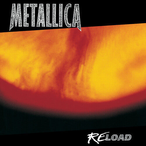 Metallica - ReLoad (Remastered) - Vinyl