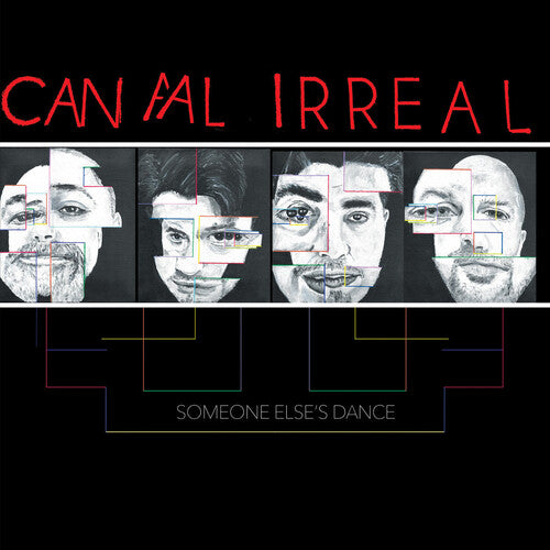 Canal Irreal - Someone Else's Dance - Vinyl