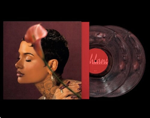 Kehlani - Kehlani - IEX Violet Marble Color Vinyl