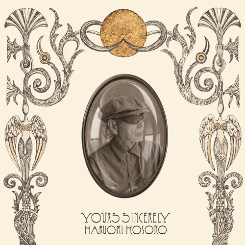 Haruomi Hosono - Yours Sincerely - Vinyl