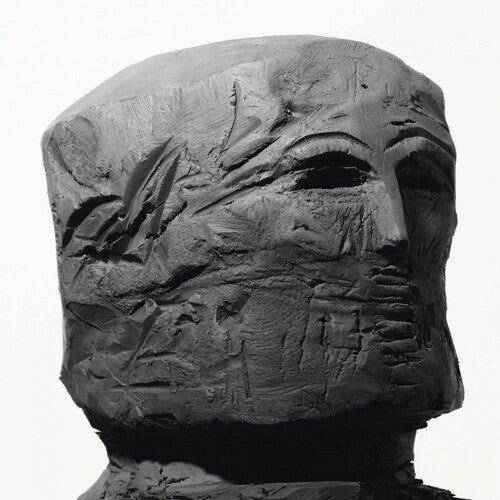 YHWH Nailgun - Magazine - Vinyl