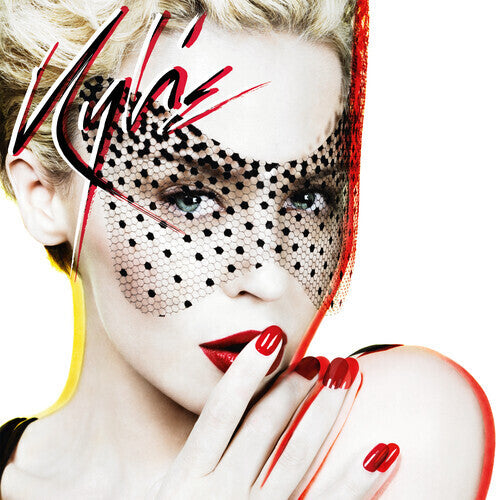 Kylie Minogue - X - Vinyl