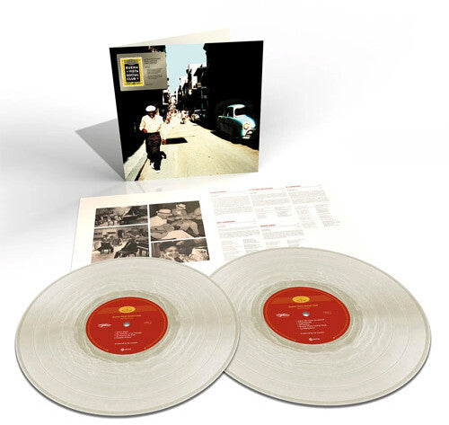 Buena Vista Social Club - Buena Vista Social Club (30th Anniversary) - Pearl Color Vinyl