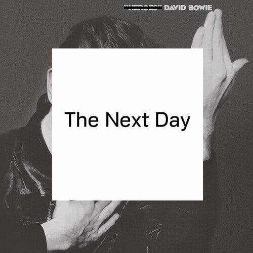 David Bowie - Next Day (2025 Remaster) - Vinyl