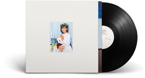 Logic1000 - Confirmation! - Vinyl
