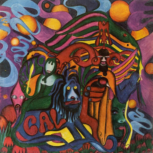 Gal Costa - Gal - Imported Vinyl