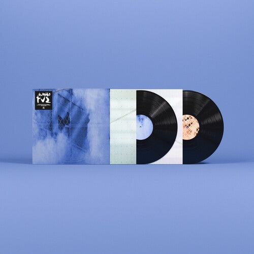 Devonwho - TV2 - Vinyl
