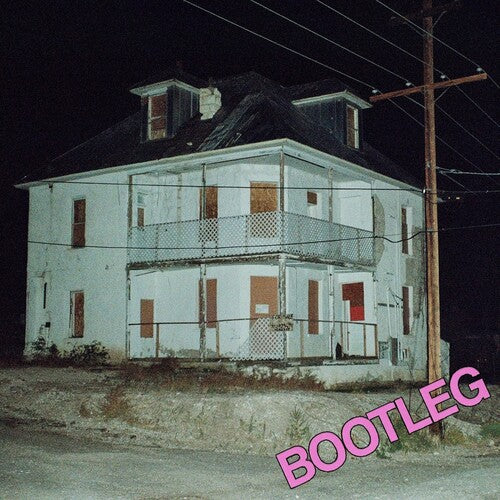The Garden - Bootleg - Vinyl