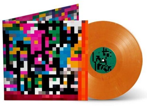 Linda Lindas - Gotta Get Out - Color Vinyl