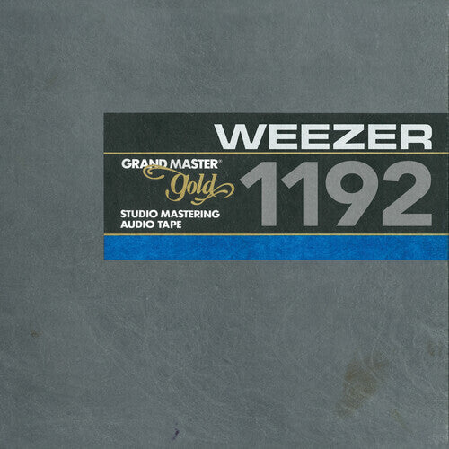 Weezer - 1192 - Vinyl