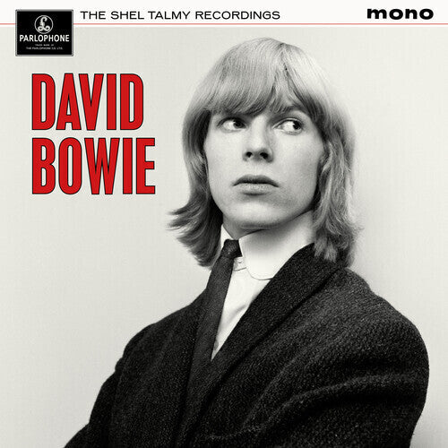 David Bowie - The Shel Talmy Recordings - Vinyl