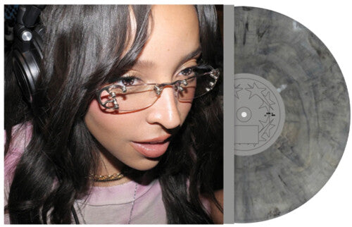 Tinashe - Popstar - Stardust Color Vinyl