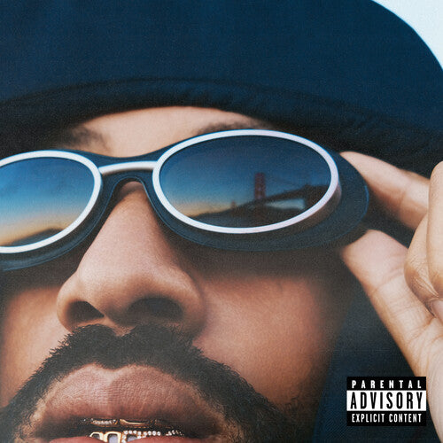 Larry June - Who Coppin - Vinyl