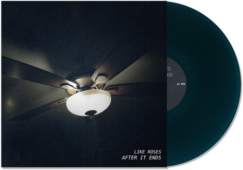 Like Roses - After It Ends - Color Vinyl