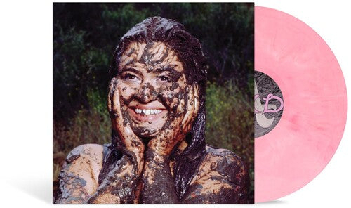 Remi Wolf - Mud - Pink Color Vinyl