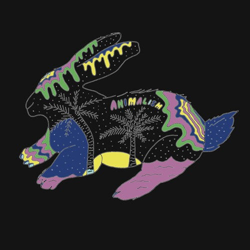 Beach Bunny - The Early Days: Animalism, Pool Party, Crybaby - Vinyl