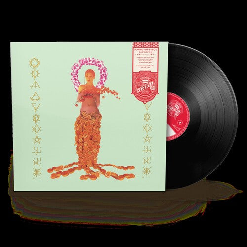 Porno for Pyros - Good God's Urge - Vinyl