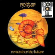 NEKTAR / REMEMBER THE FUTURE