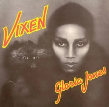 JONES,GLORIA / VIXEN