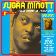 MINOTT,SUGAR / SUGAR MINOTT