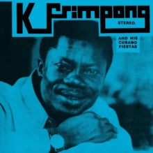 K. FRIMPONG / K. FRIMPONG