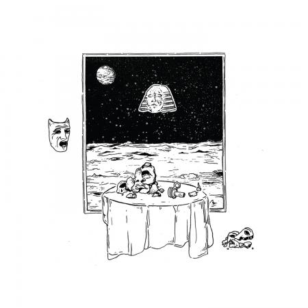 Wand - Golem - Vinyl