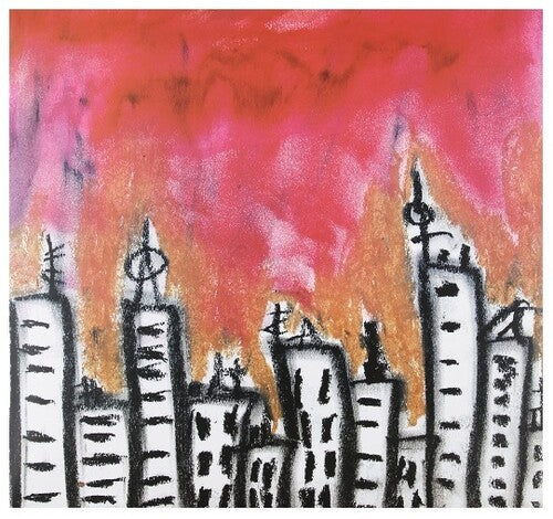 Broken Social Scene - Broken Social Scene - Vinyl