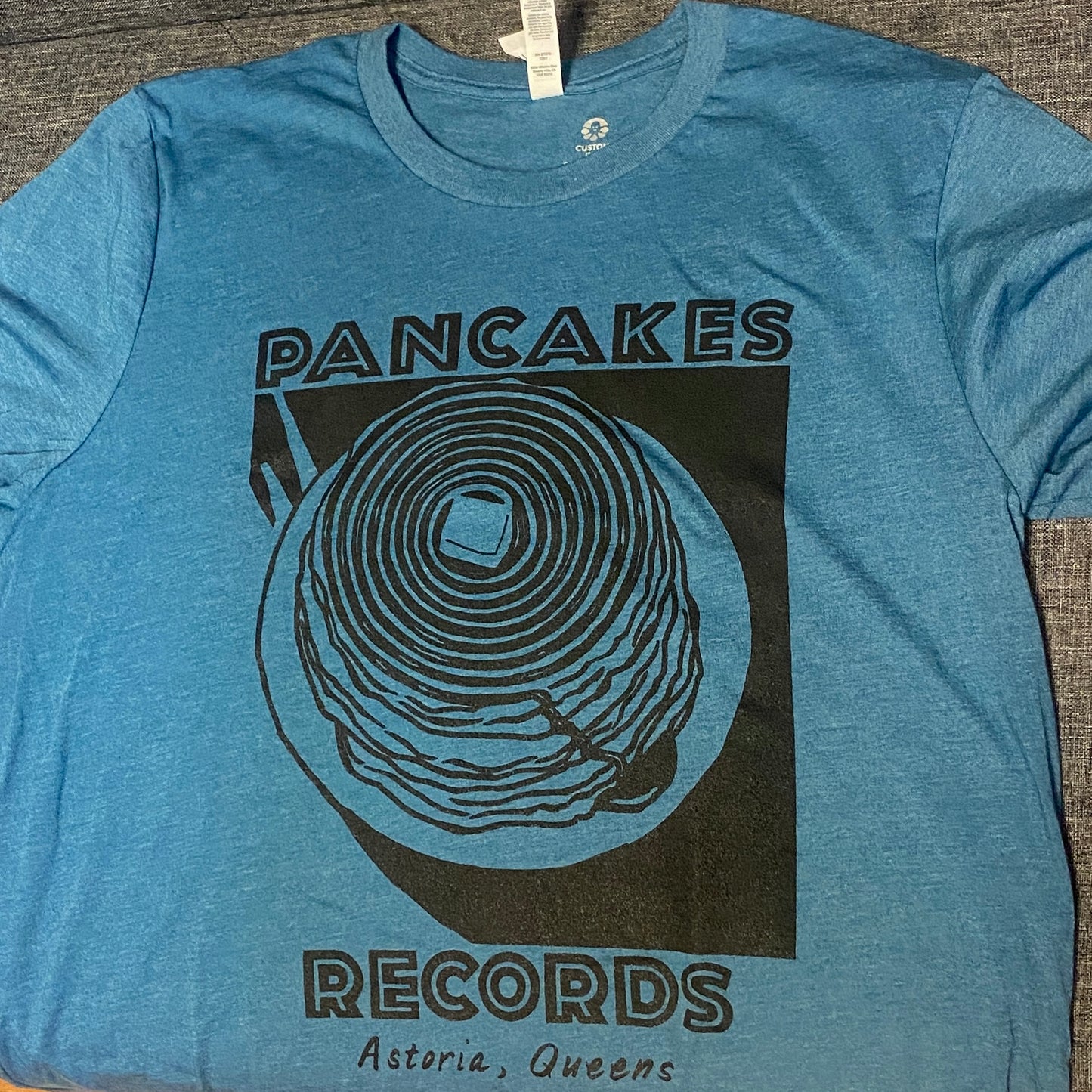 Logo T-shirts - Teal