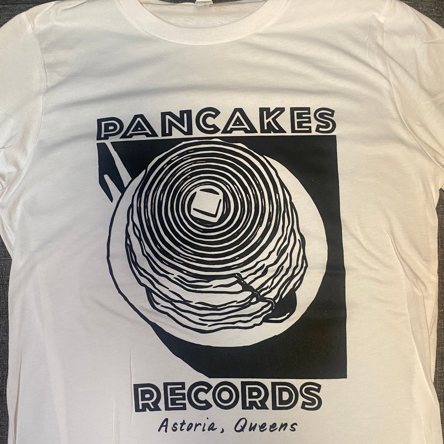 Logo T-shirts - White