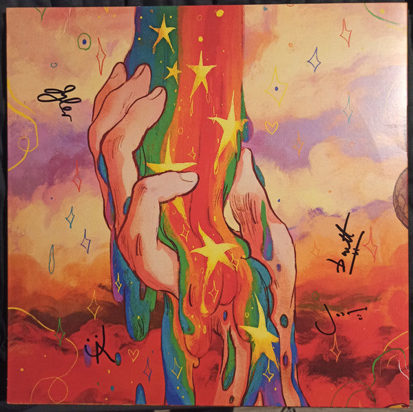 half-alive - *7 - Vinyl