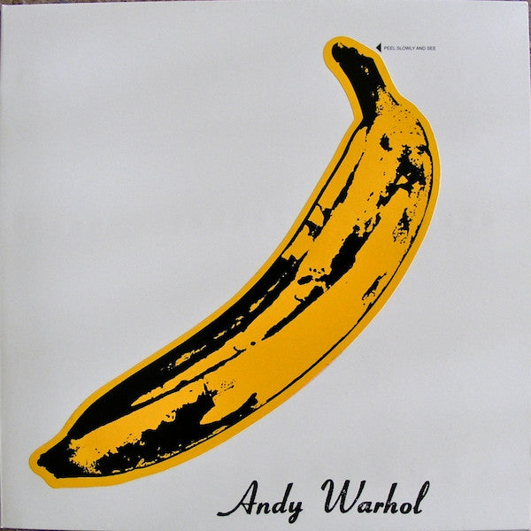 The Velvet Underground - Velvet Underground And Nico (180G) - Vinyl
