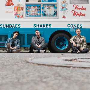 Powdermaker - Sweet Nothings - Vinyl